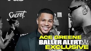 Video post by @Baller Alert, Inc. on YouTube