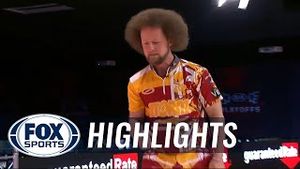 Video post by @foxsports on YouTube