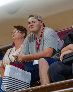 Image post by @ekuadmissions on Instagram