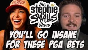 Video post by @stephiesmallsshow on YouTube