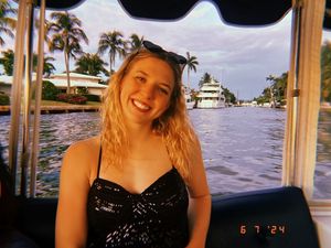 Image post by @kaley_ram on Instagram