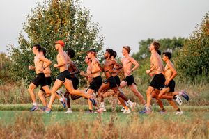 Image post by @run4okstate on Instagram