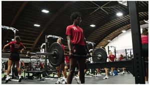 Image post by @harvardwbb on Instagram