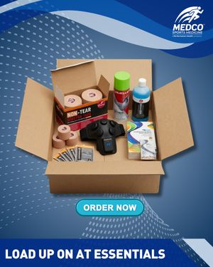 Image post by @medcosupply on Instagram