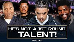 Video post by @undisputedonfs1 on YouTube