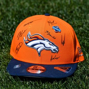 Image post by @broncos on Instagram