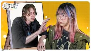 Video post by @lilypichu on YouTube