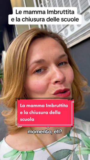 Video post by @il_milanese_imbruttito on TikTok