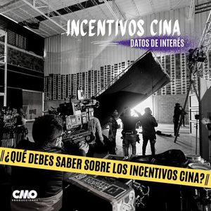 Image post by @cmo_studios on Instagram