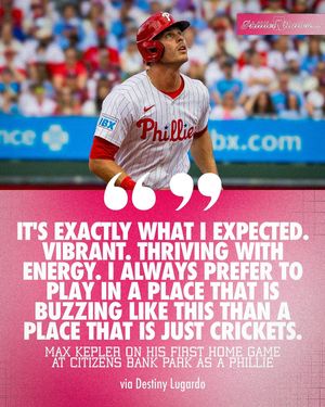 Image post by @philliesnation_official on Instagram