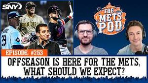 Video post by @snytv on YouTube