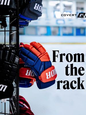 Image post by @warriorhky on Instagram