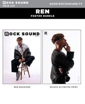Image post by @rocksound on Instagram
