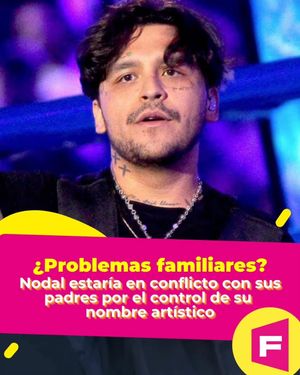 Image post by @univisionfamosos on Instagram