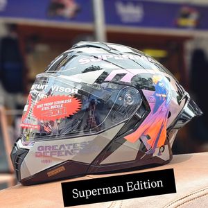 Image post by @taj_helmets on Instagram