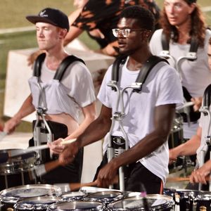 Image post by @marchingvlogs on Instagram