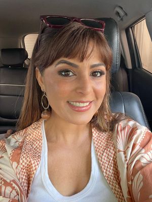 Image post by @anapaulafariastv on Instagram