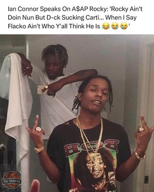 Image post by @nojumper on Instagram