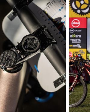 Image post by @kedgebike on Instagram