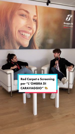 Video post by @romacinemafest on TikTok