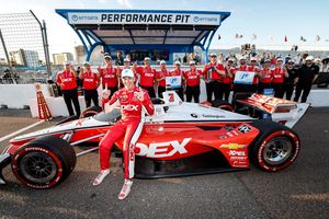 Image post by @detroitgp on Instagram