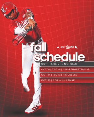 Image post by @ragincajunsbsb on Instagram