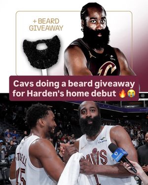 Image post by @nbaonespn on Instagram