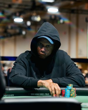 Image post by @wsop on Instagram