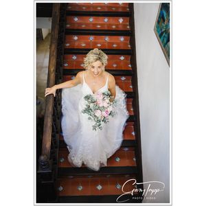 Image post by @gary.tapp.yourweddingmoments on Instagram