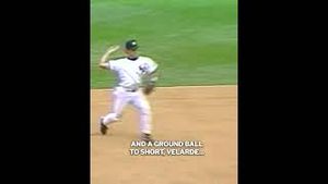Video post by @MLB on YouTube