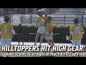 Video post by @jerseysportszone on YouTube