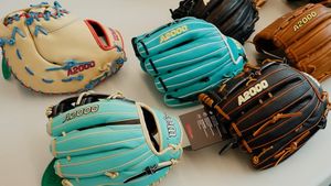 Image post by @gt_baseball on Instagram