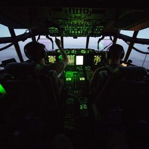 Image post by @airmanmagazine on Instagram
