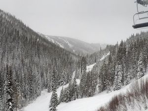 Image post by @breckenridgemtn on Instagram