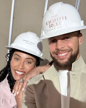 Image post by @stephencurry30 on Instagram