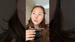 Video post by @annielong on YouTube