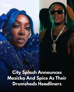 Image post by @moboawards on Instagram