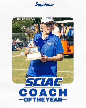 Image post by @sagehenathletics on Instagram