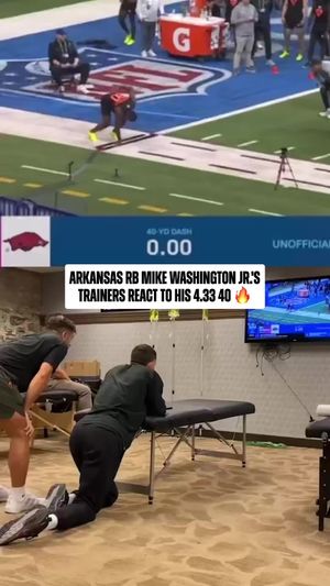 Video post by @nfl on TikTok