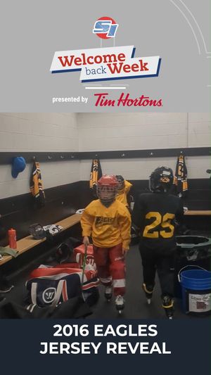 Image post by @Lindell.Ice.Arena on Facebook