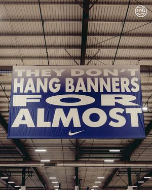 Image post by @nikeeyb on Instagram