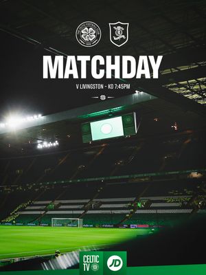 Image post by @celticfc on Instagram