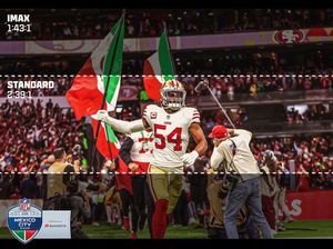 Video post by @nflmx on TikTok