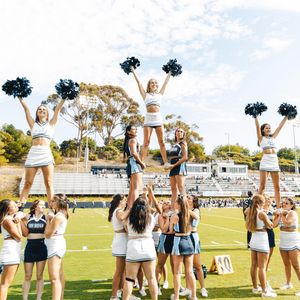 Image post by @usdcheer on Instagram