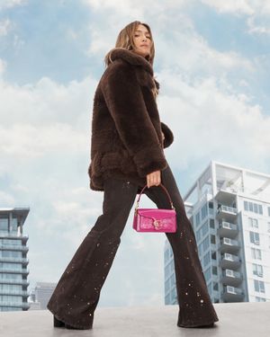 Image post by @coach on Instagram