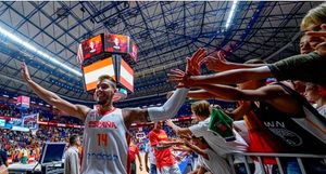 Image post by @willyhernangomez on Instagram