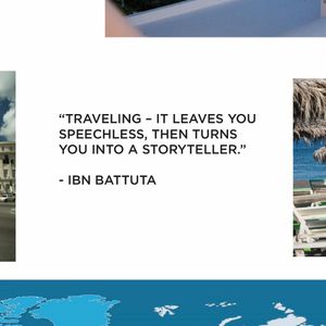 Image post by @travelspective on Instagram