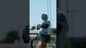 Video post by @raiders on YouTube