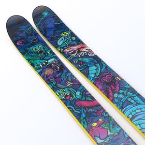 Image post by @j_skis on Instagram