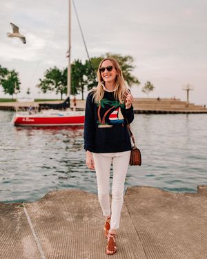 Image post by @kellyinthecity on Instagram